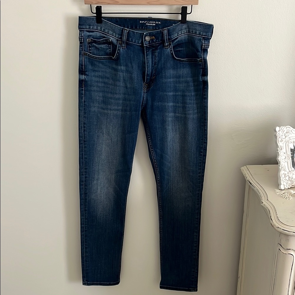 Banana Republic Men’s Jeans